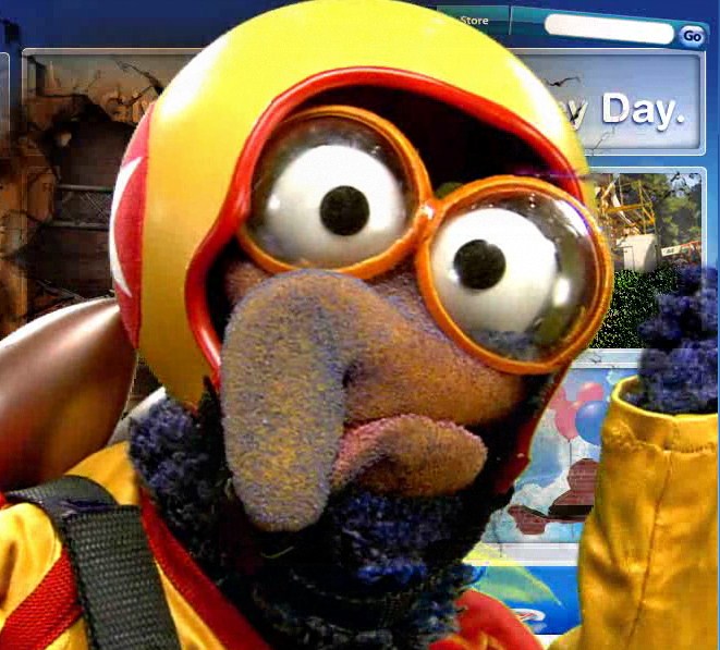 Gonzo